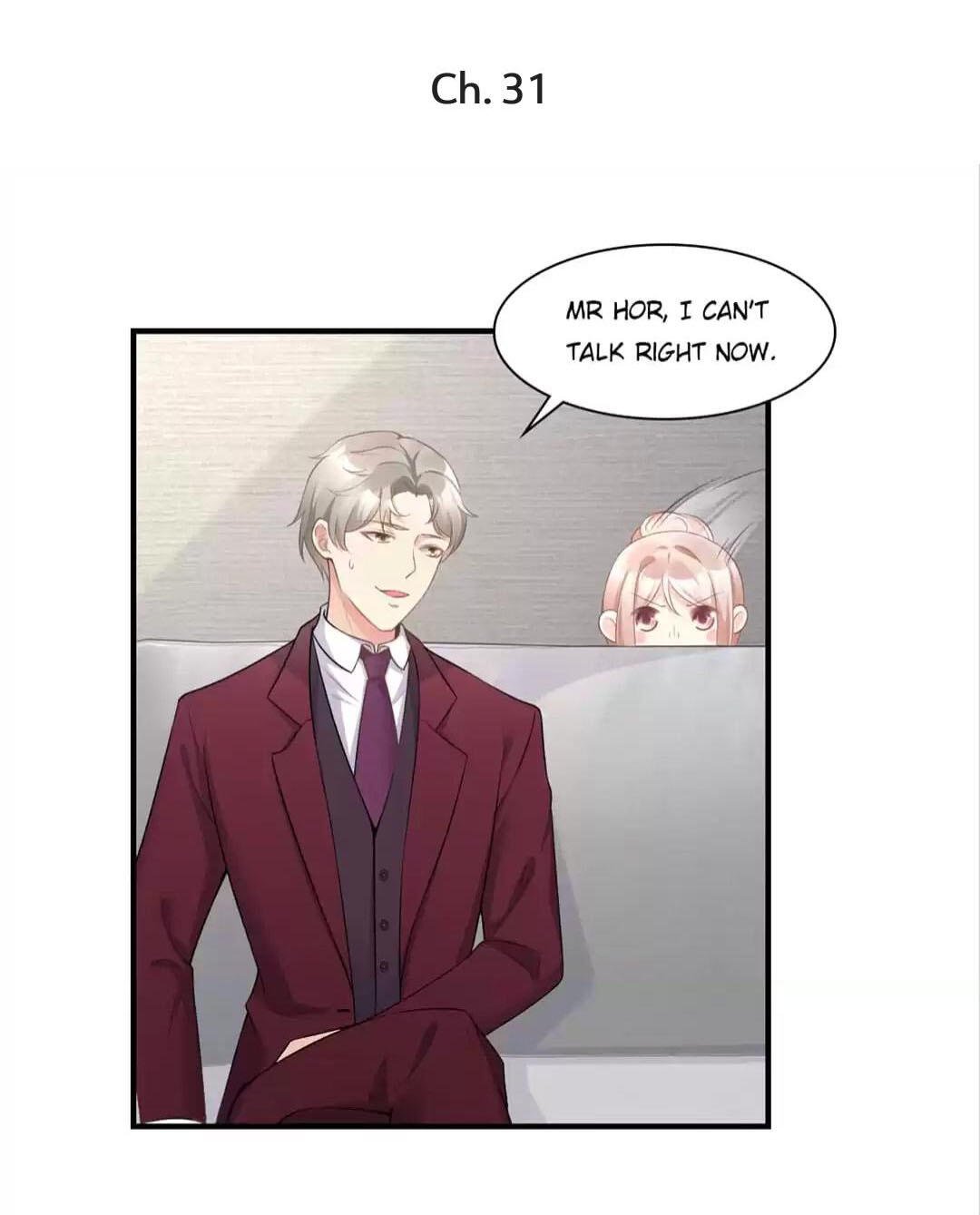 Page 1 of Chapter 31