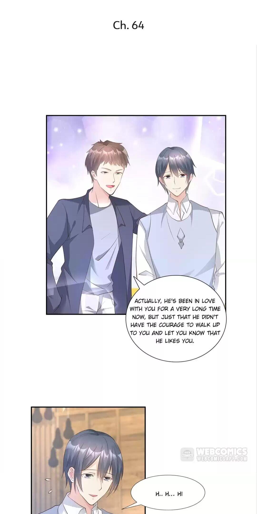 Page 1 of Chapter 64