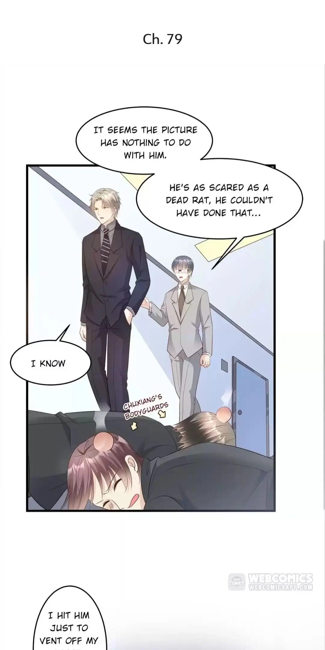Page 1 of Chapter 79