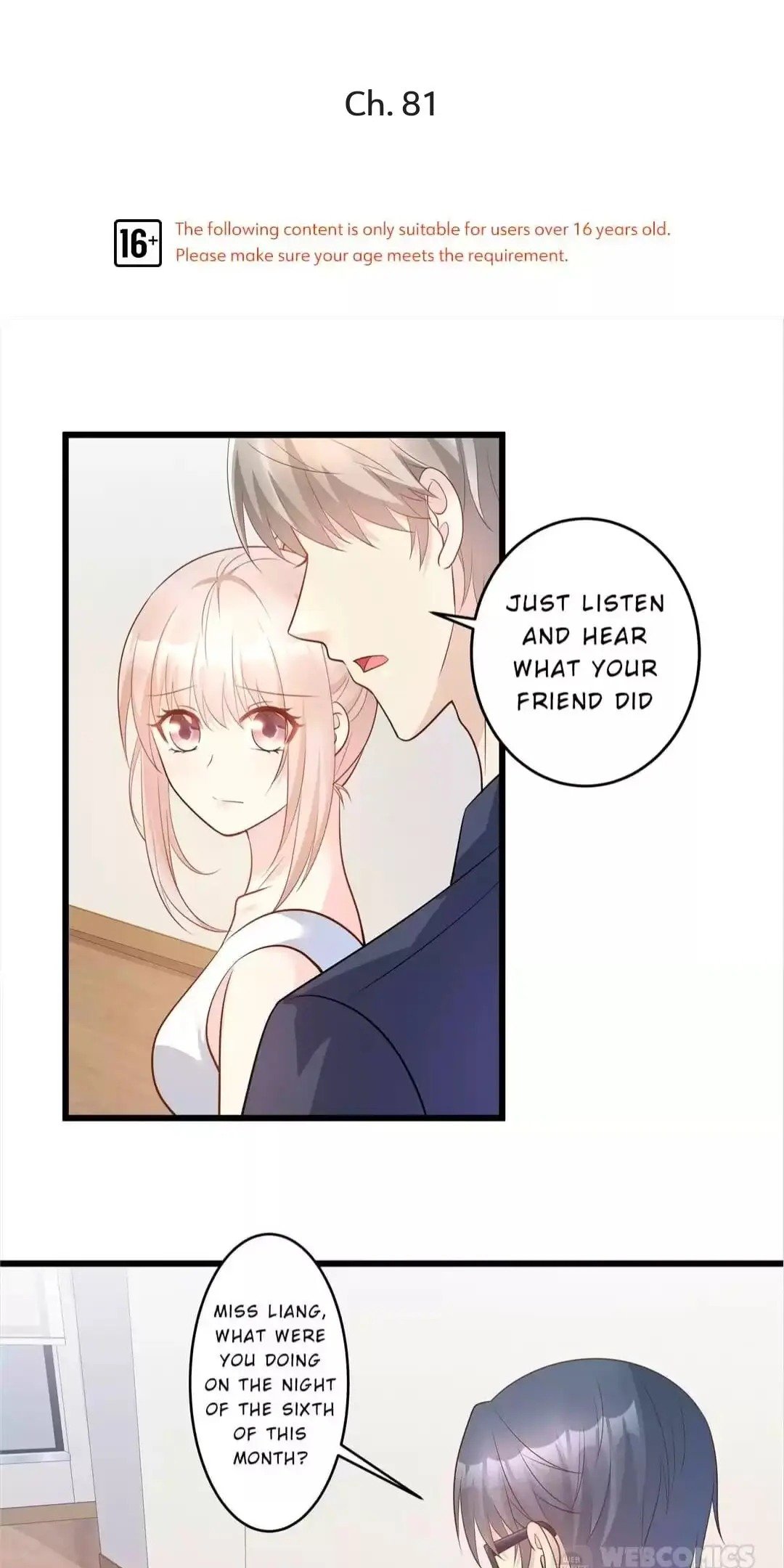Page 1 of Chapter 81