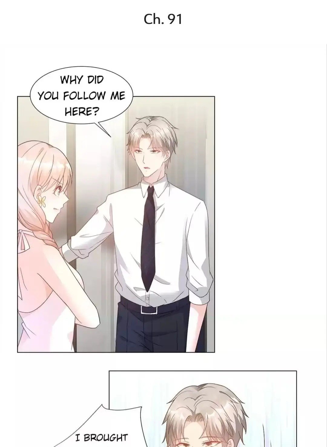 Page 1 of Chapter 91