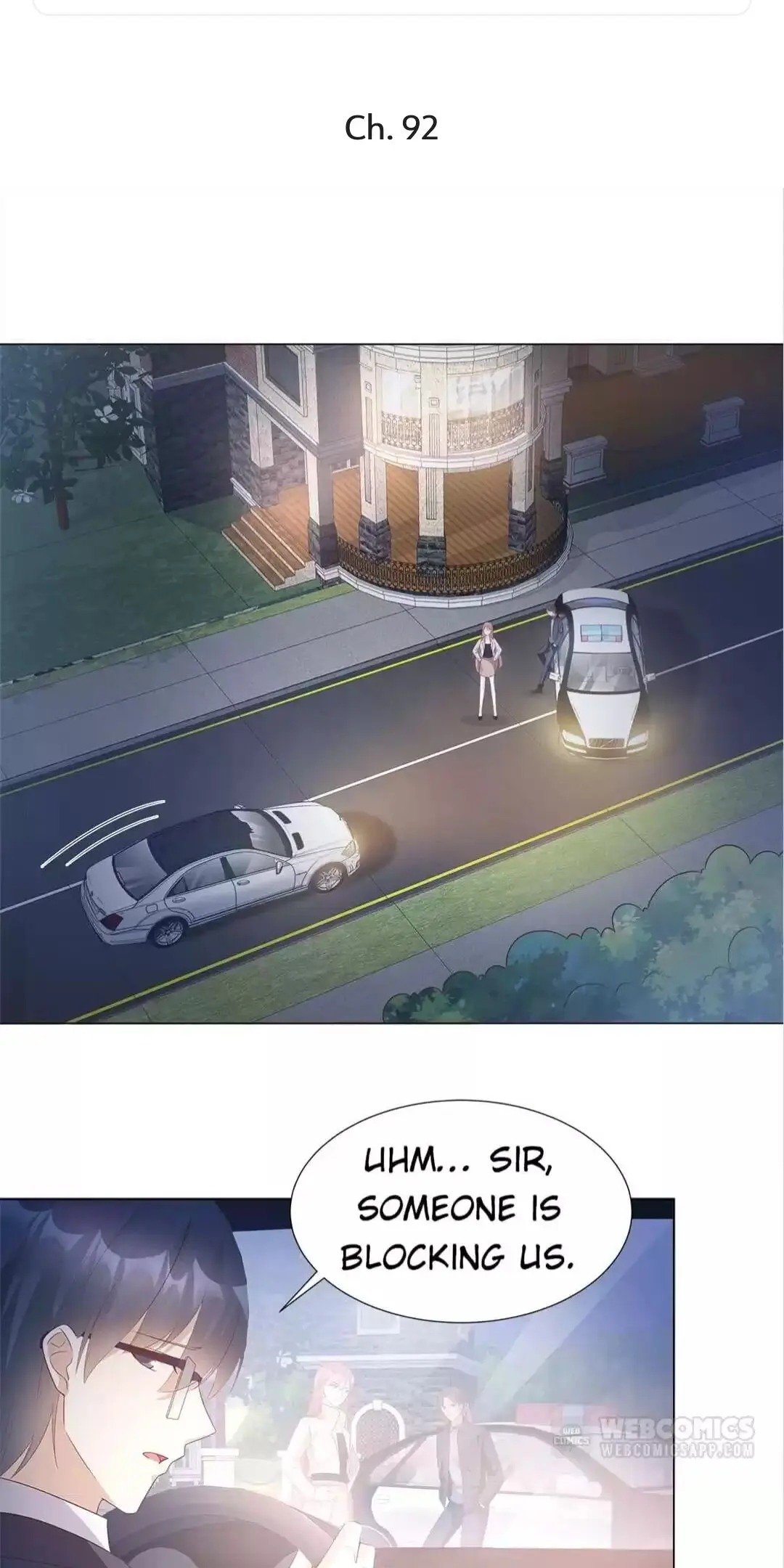 Page 1 of Chapter 92