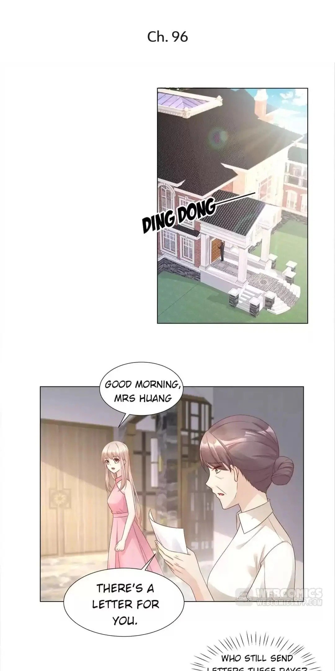 Page 1 of Chapter 96