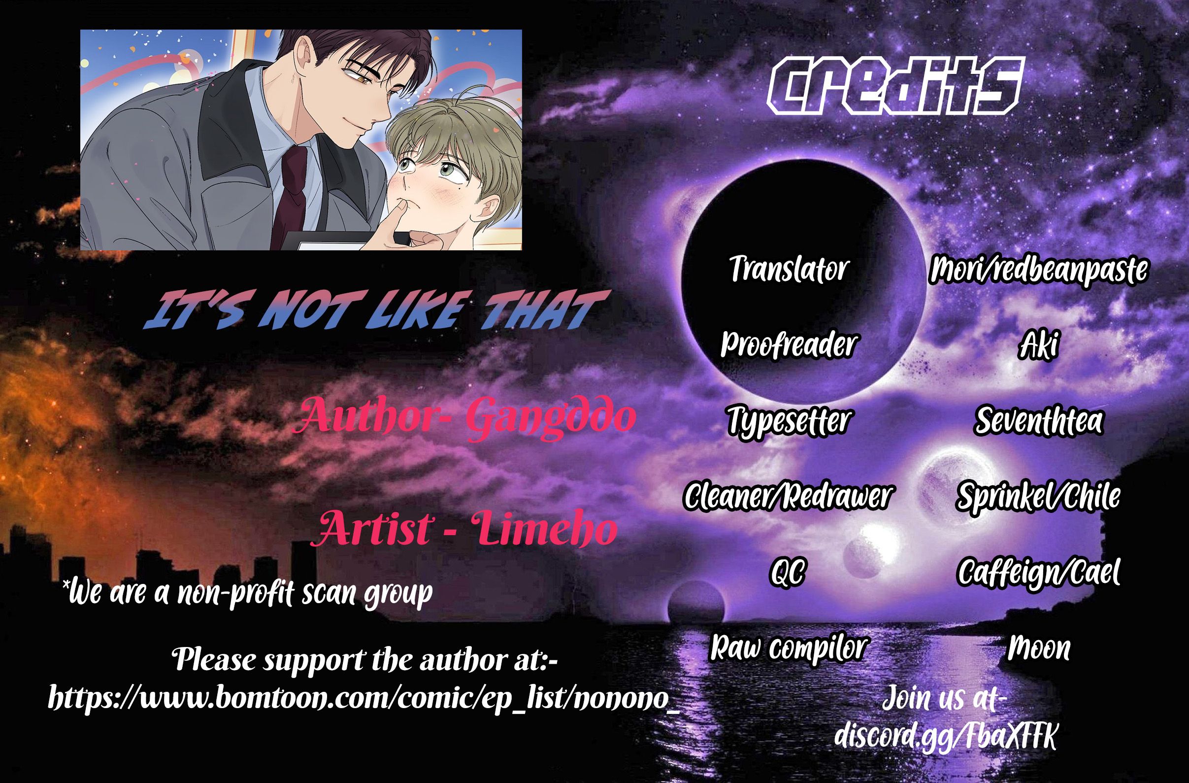 Page 1 of Chapter 1