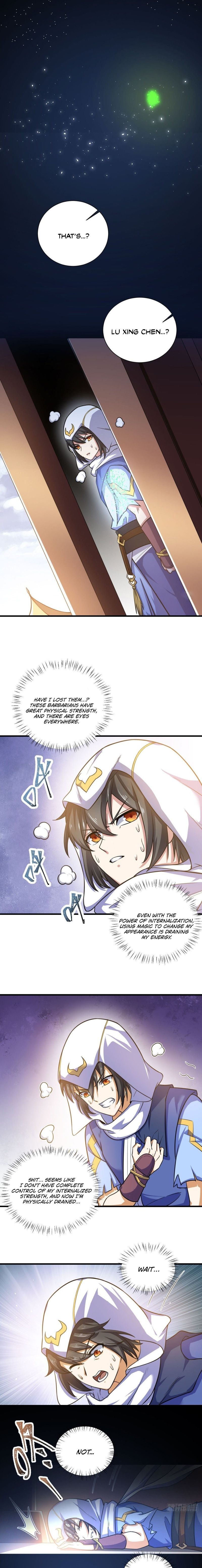 Page 8 of Chapter 80