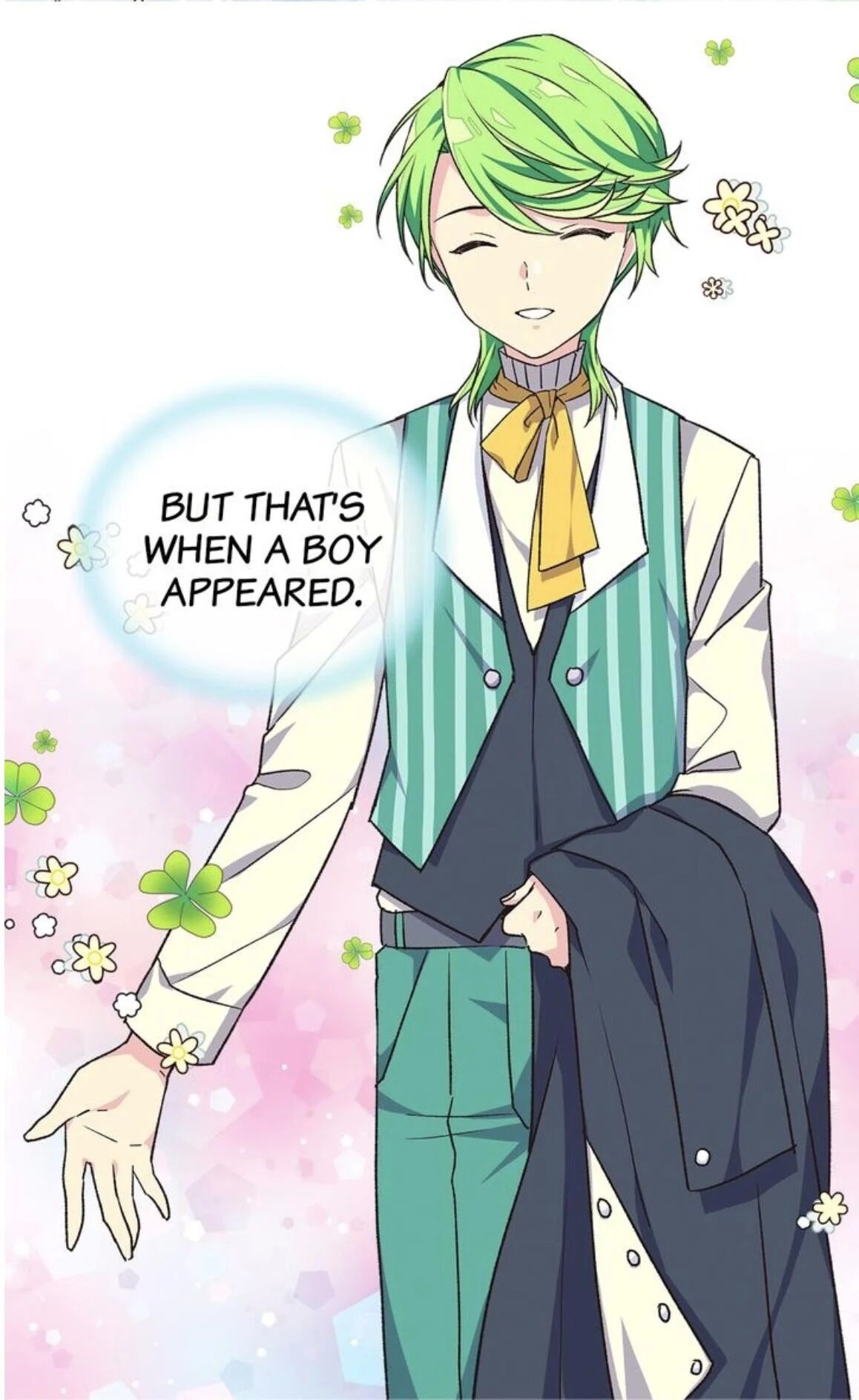 Page 3 of Chapter 100