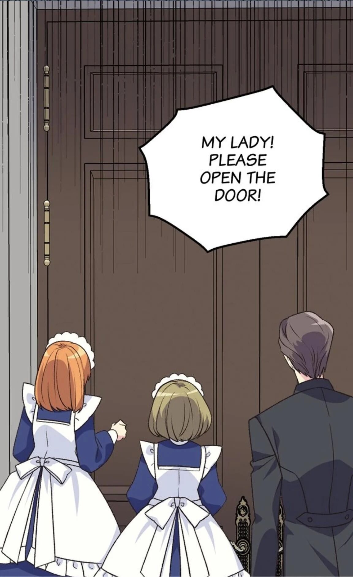 Page 5 of Chapter 100