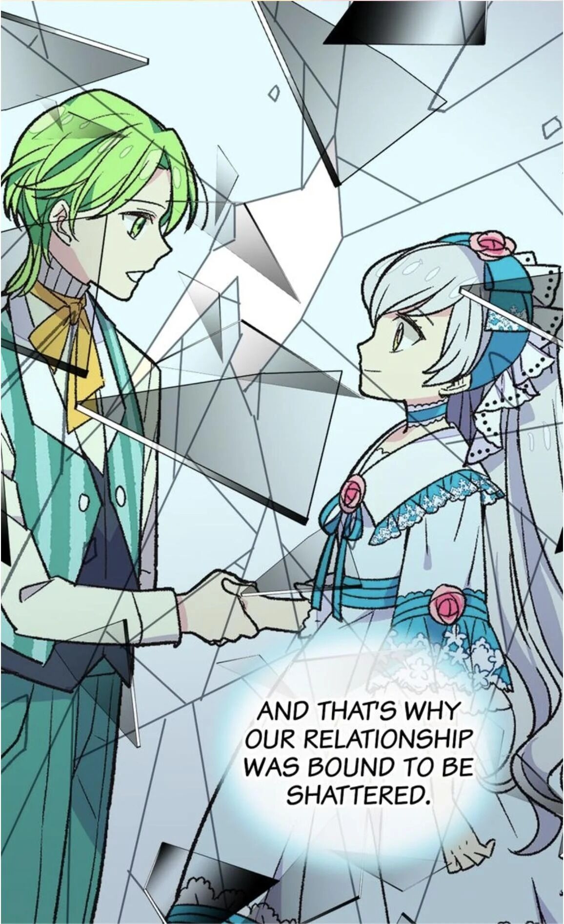 Page 22 of Chapter 100