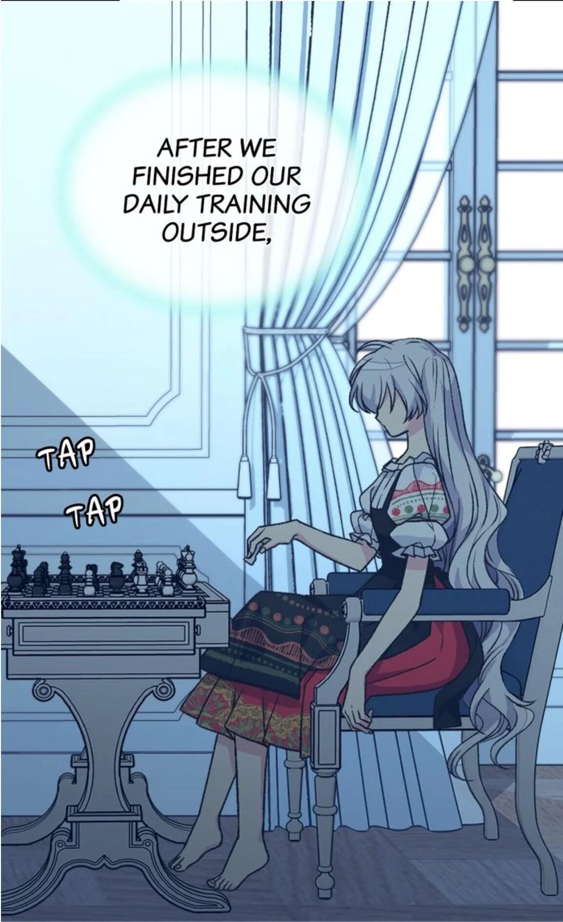 Page 39 of Chapter 100