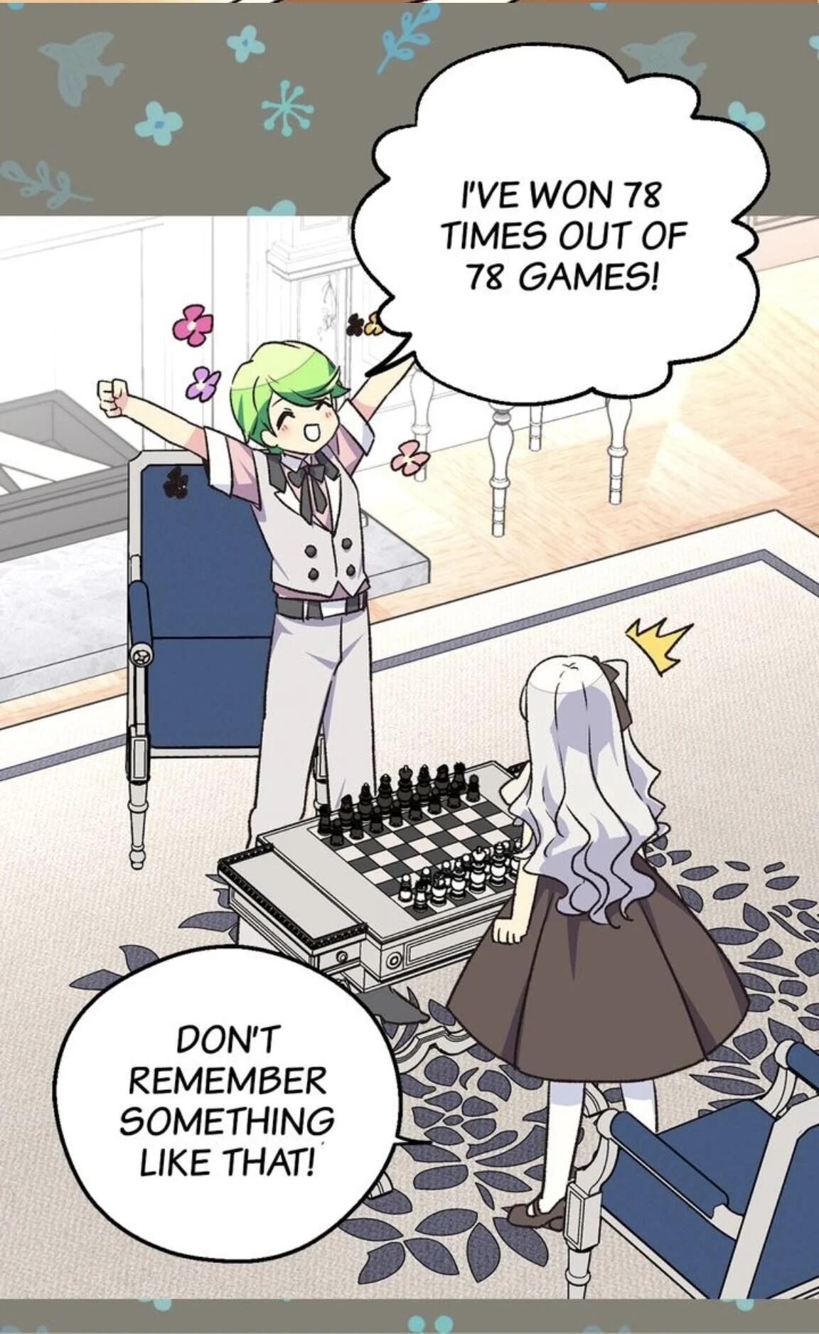 Page 43 of Chapter 100