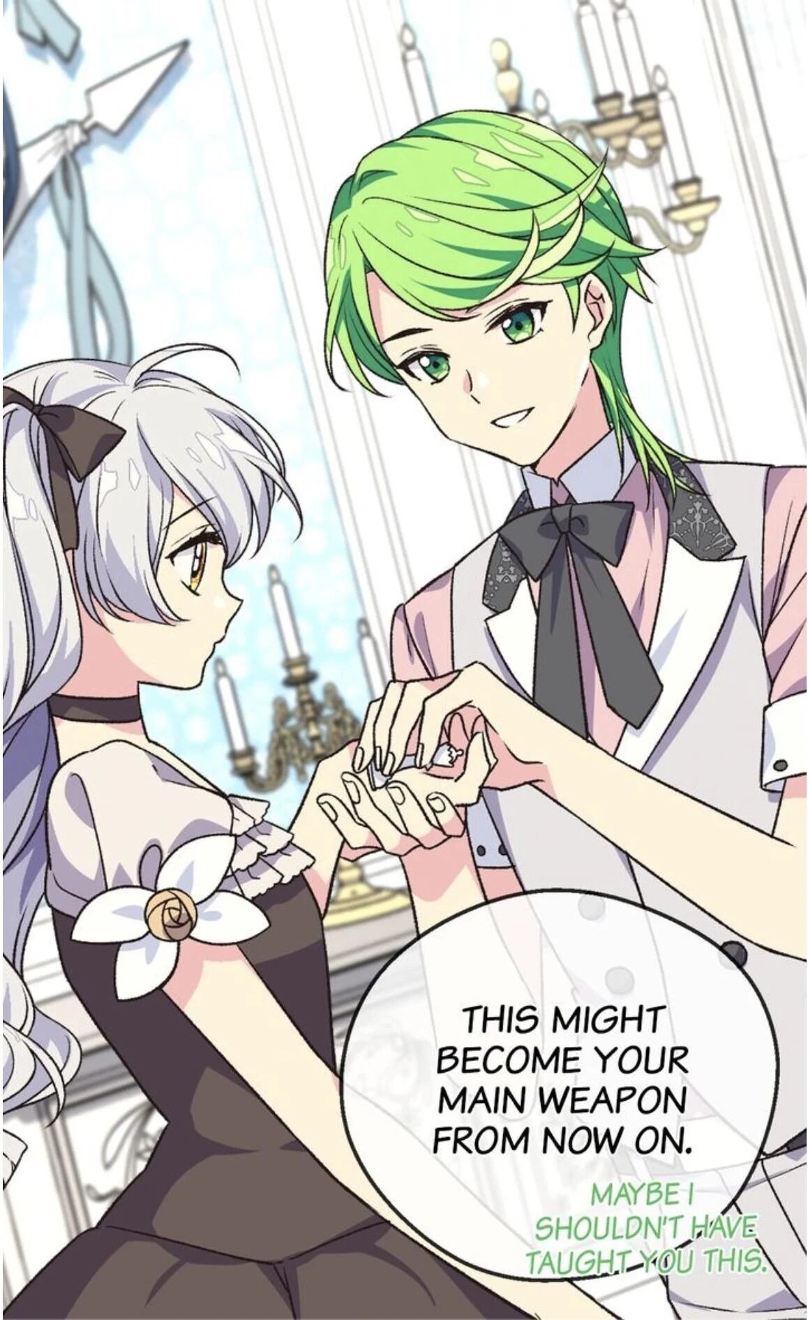 Page 54 of Chapter 100