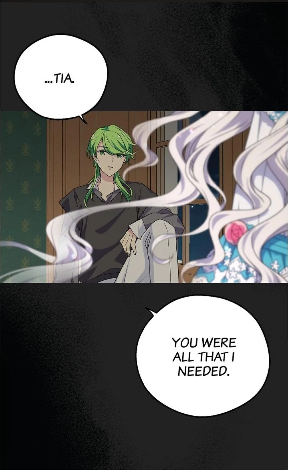 Page 70 of Chapter 100