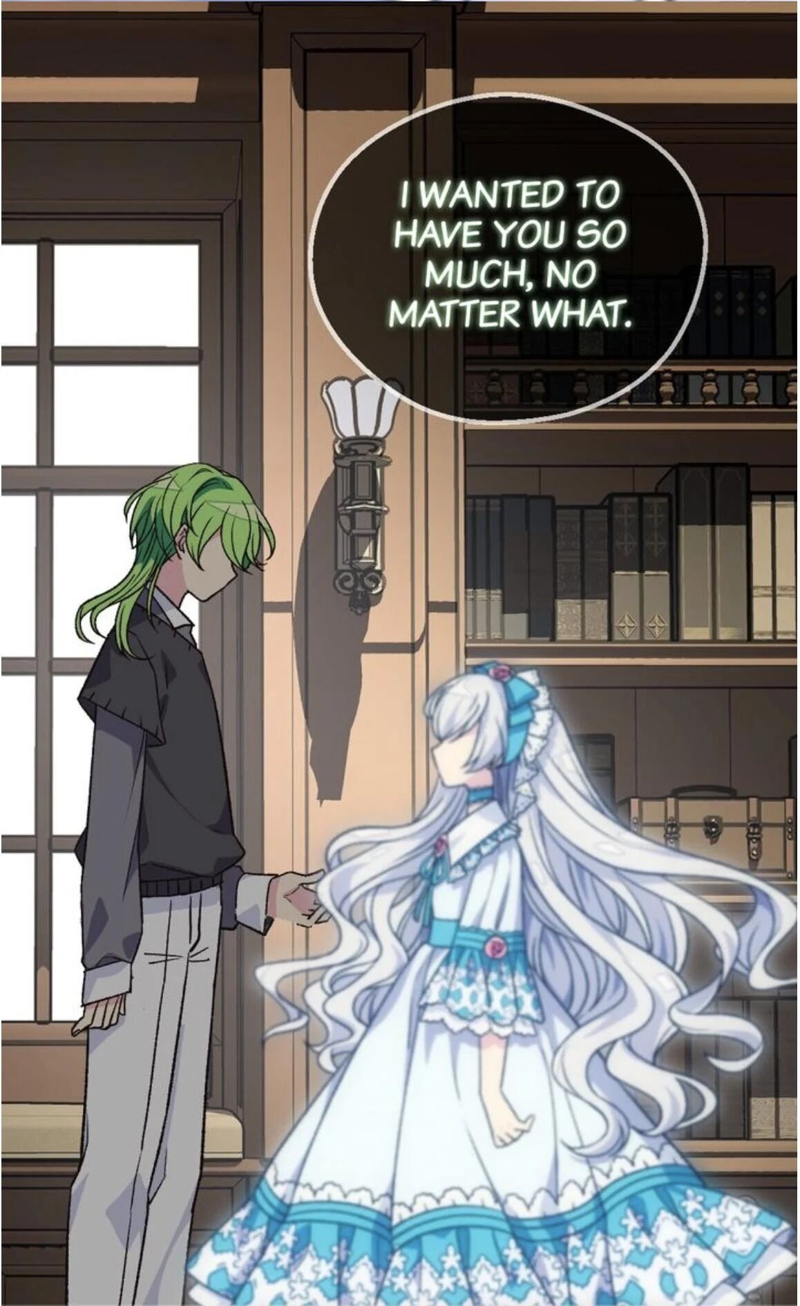 Page 74 of Chapter 100