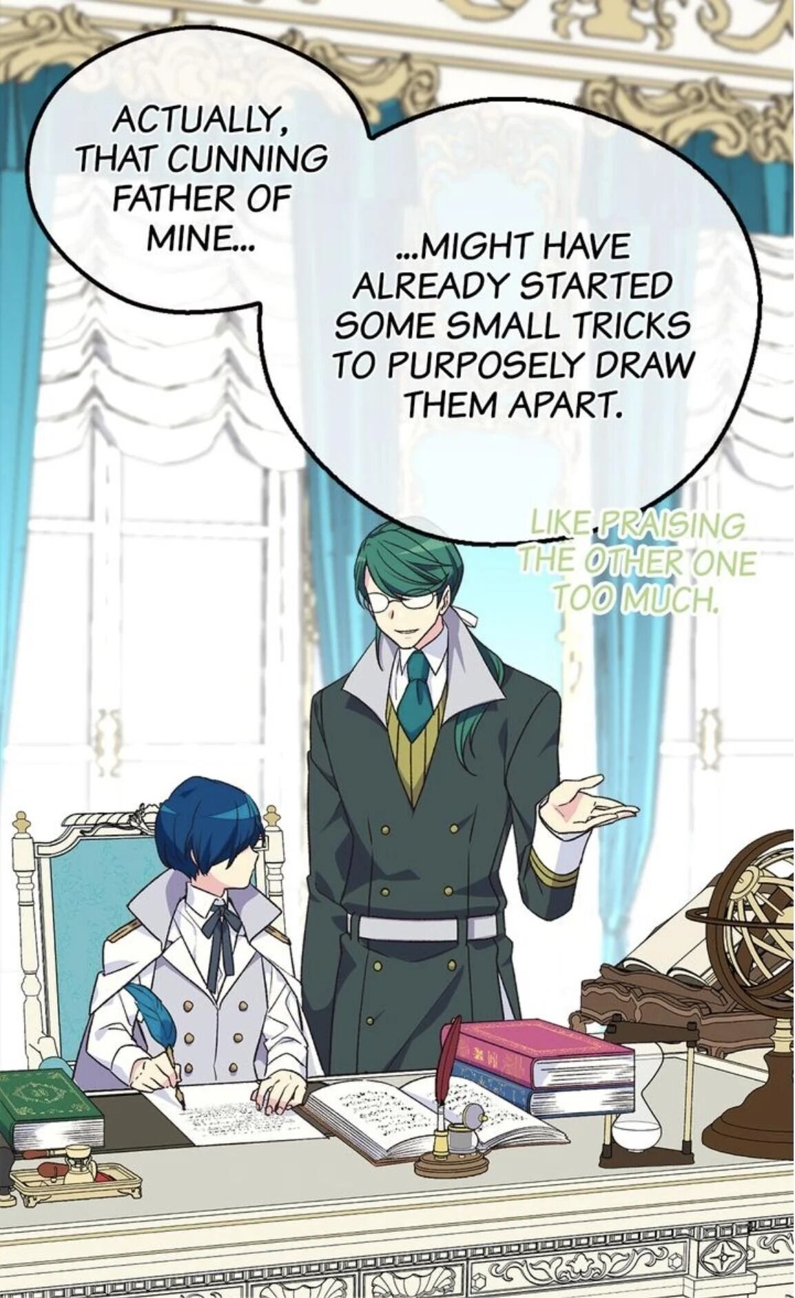 Page 10 of Chapter 101