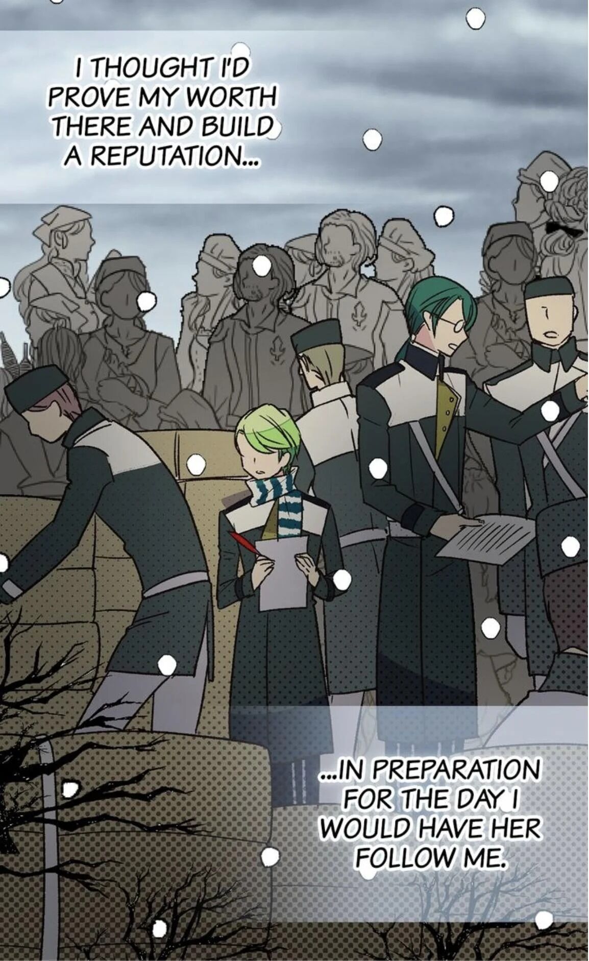 Page 60 of Chapter 101