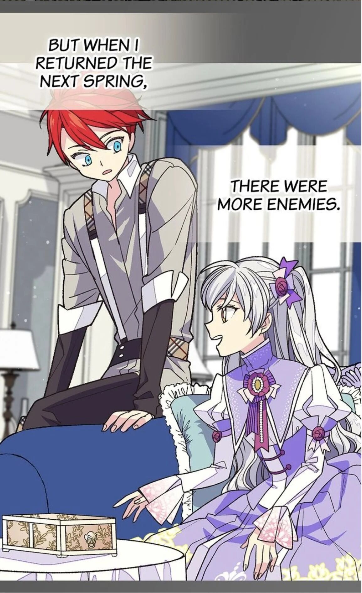 Page 61 of Chapter 101