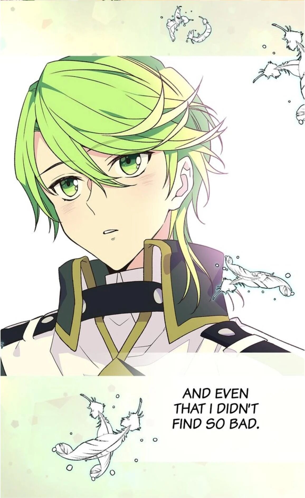 Page 64 of Chapter 101