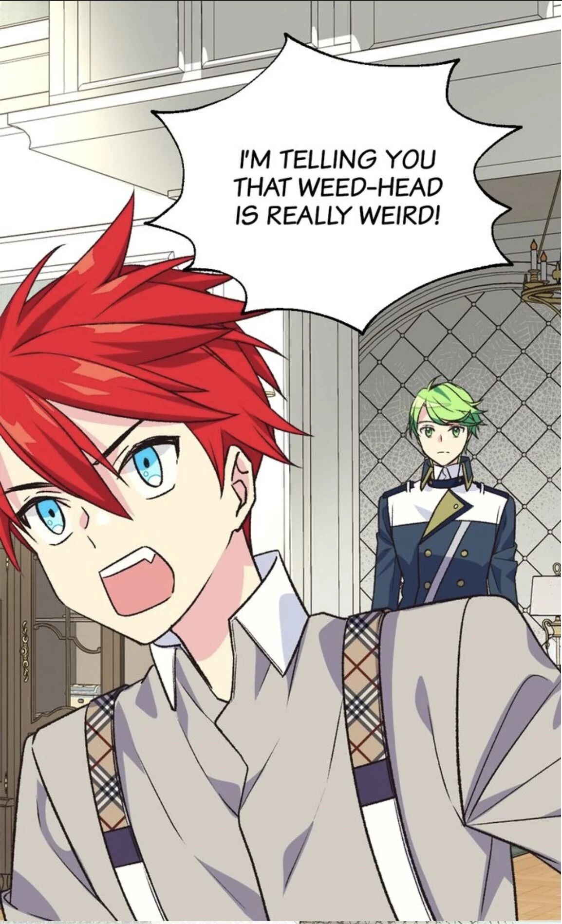 Page 65 of Chapter 101