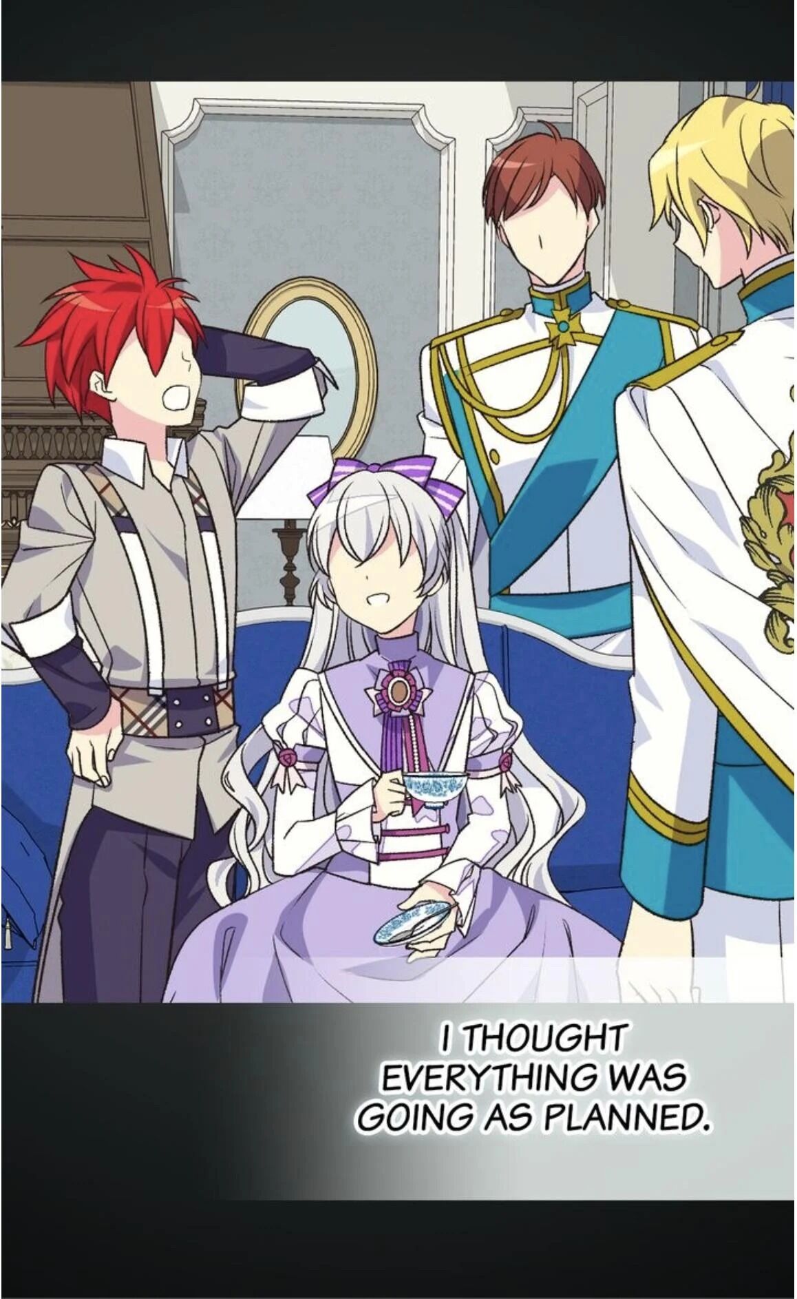 Page 68 of Chapter 101