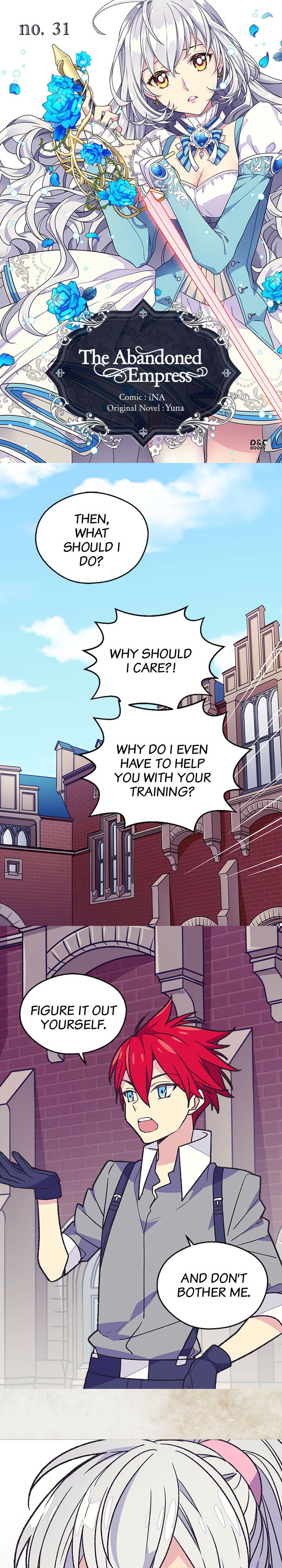 Page 1 of Chapter 31