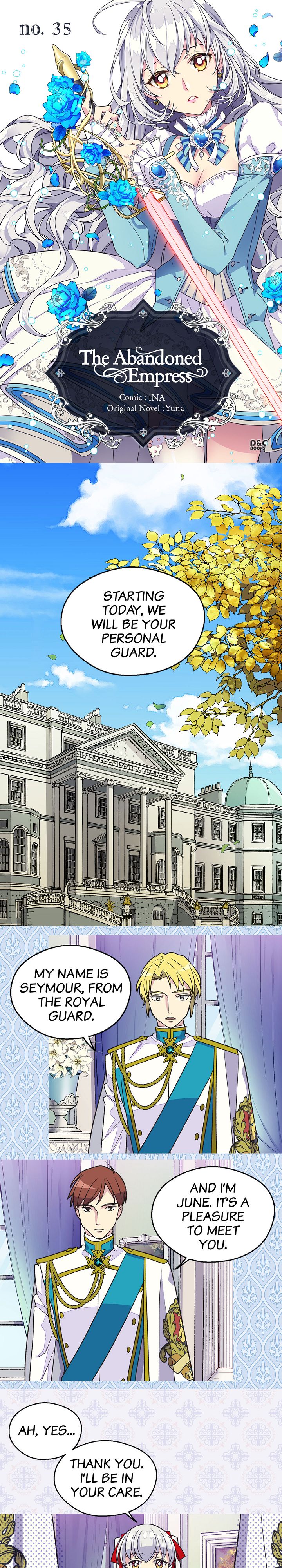 Page 1 of Chapter 35