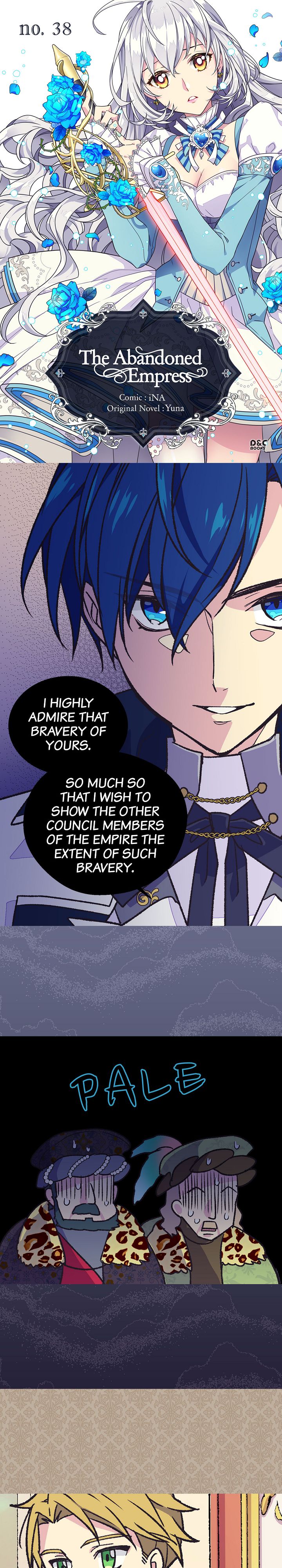 Page 1 of Chapter 38