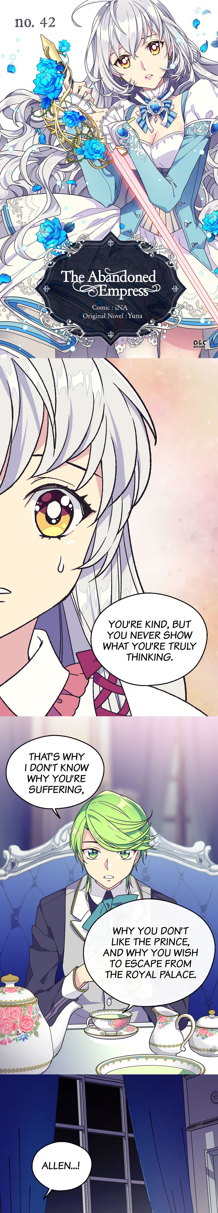 Page 1 of Chapter 42