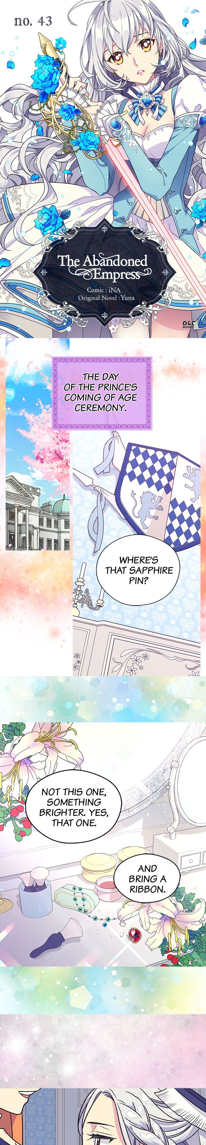 Page 1 of Chapter 43