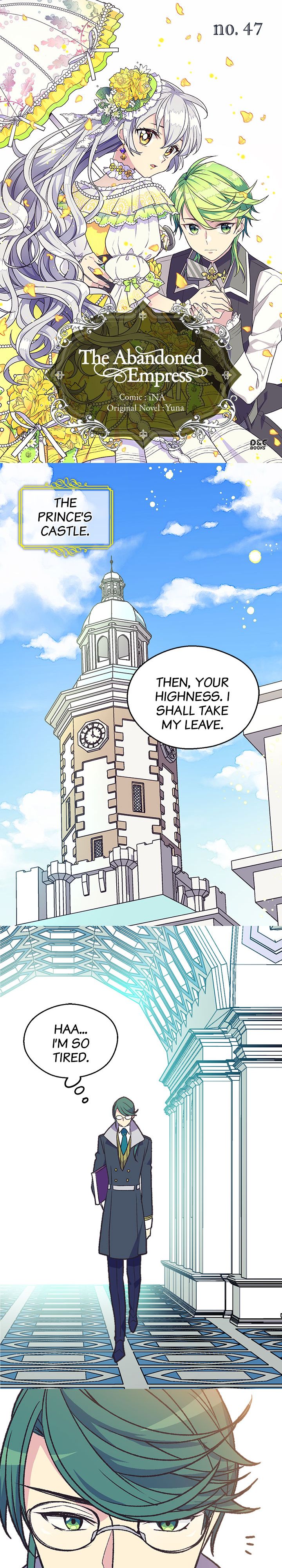 Page 1 of Chapter 47