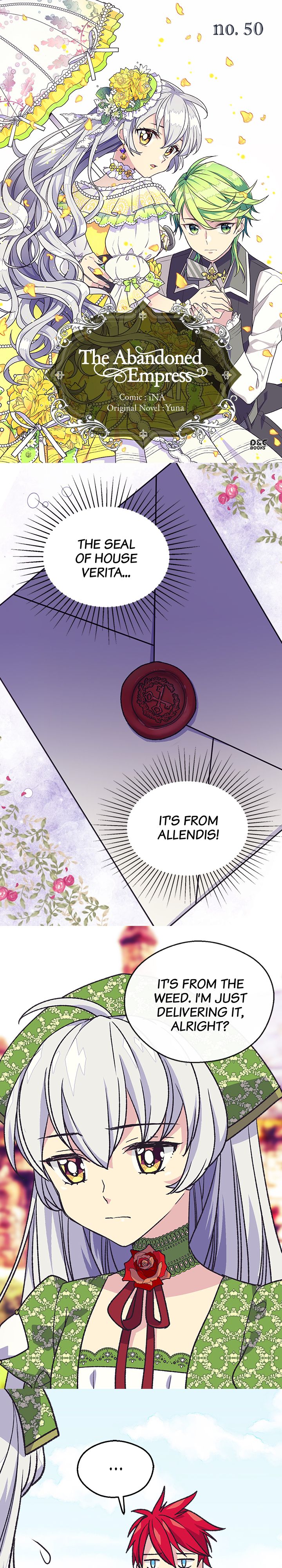 Page 1 of Chapter 50
