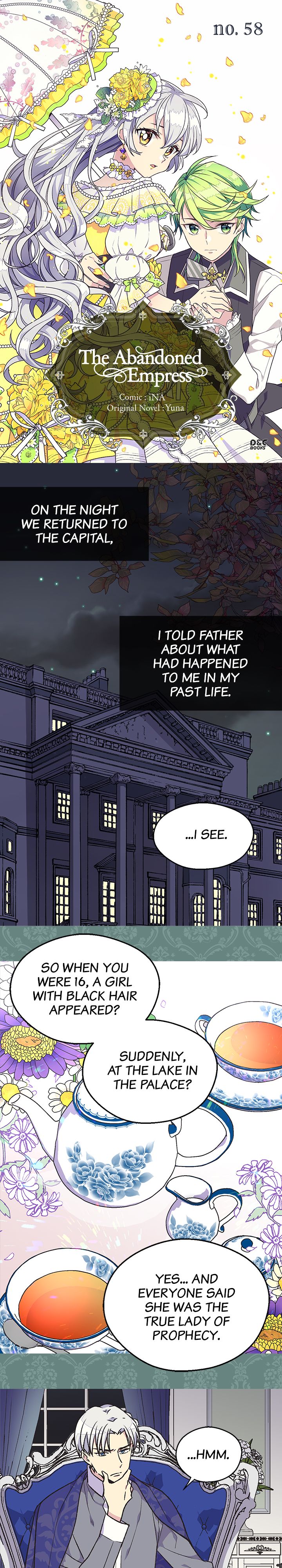 Page 1 of Chapter 58