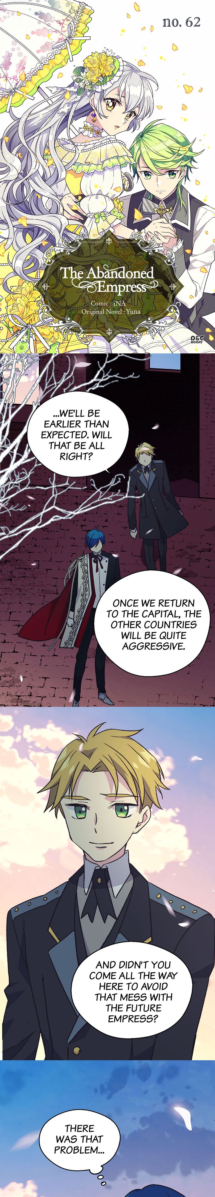 Page 1 of Chapter 62