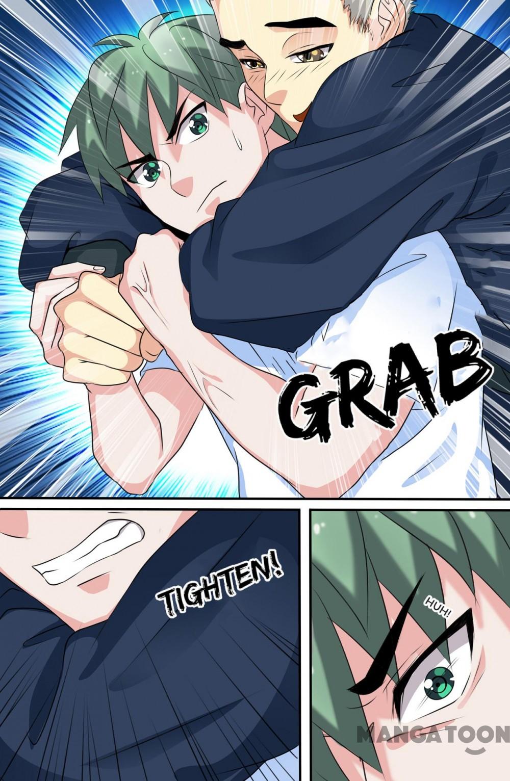 Page 1 of Chapter 100