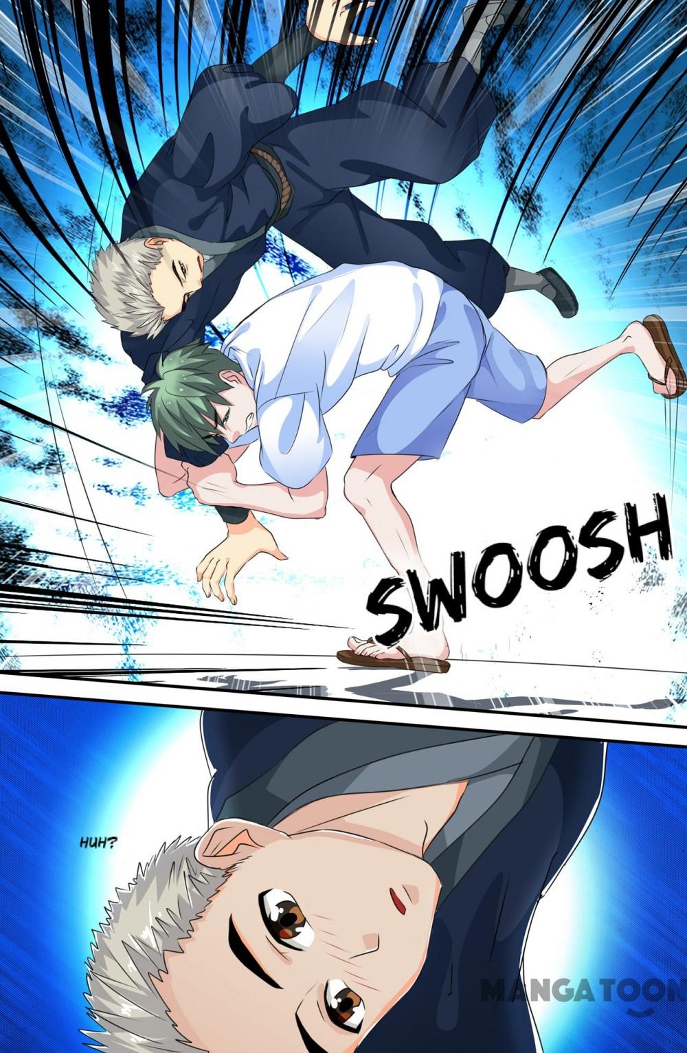 Page 2 of Chapter 100