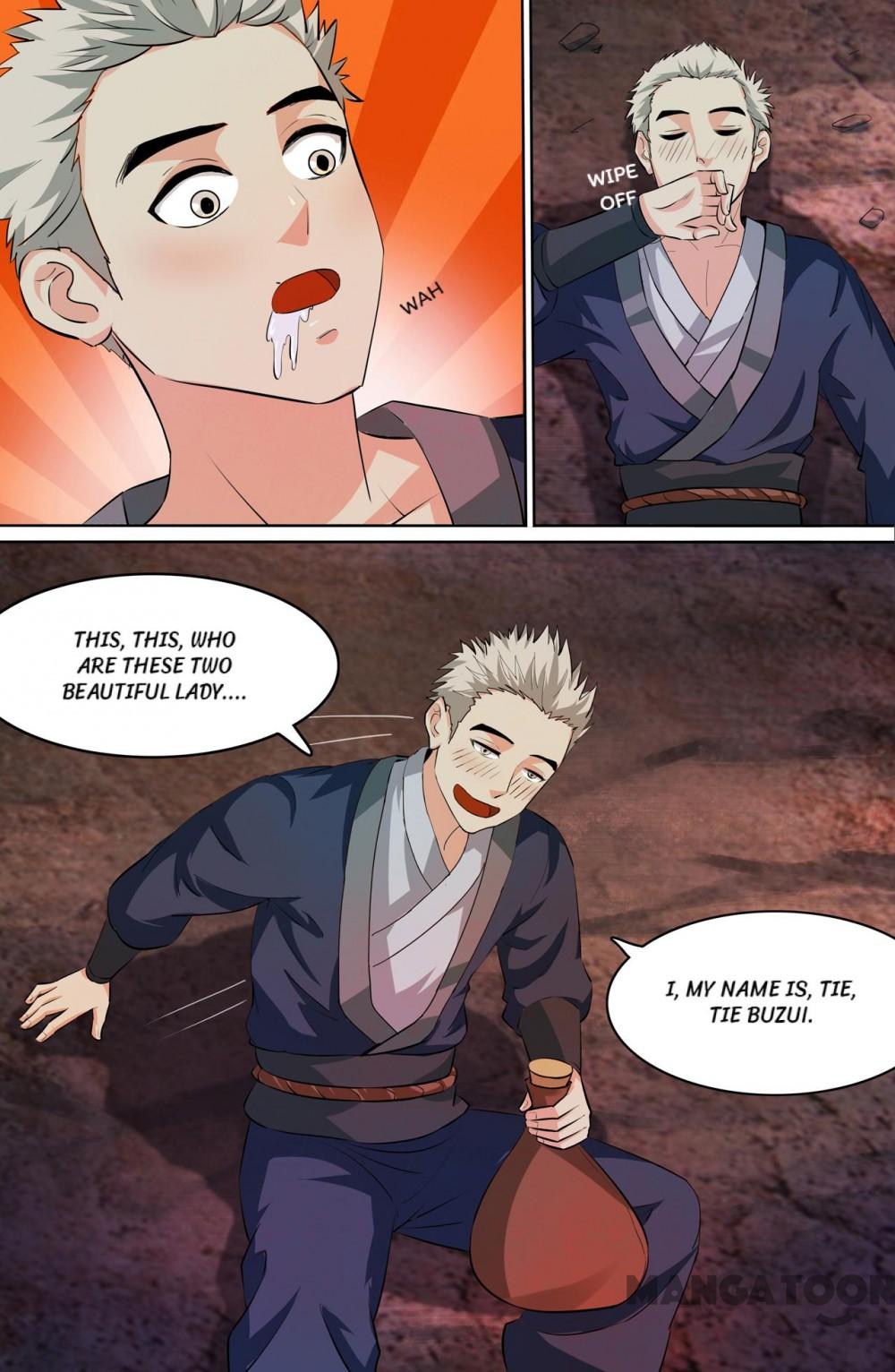 Page 5 of Chapter 100
