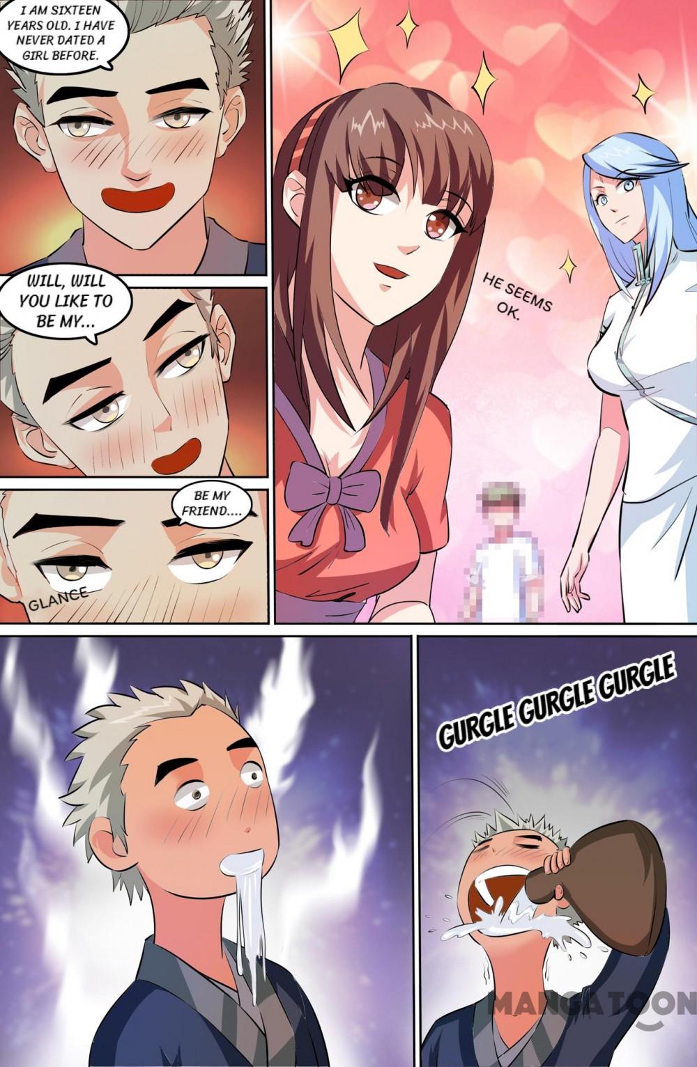 Page 6 of Chapter 100