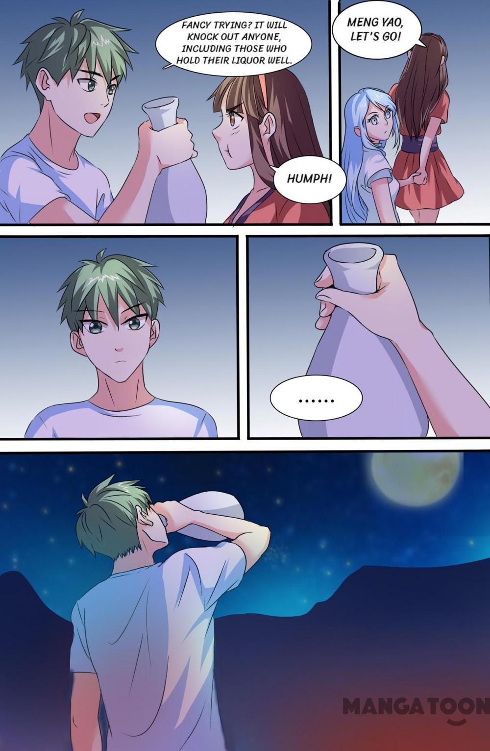 Page 8 of Chapter 100