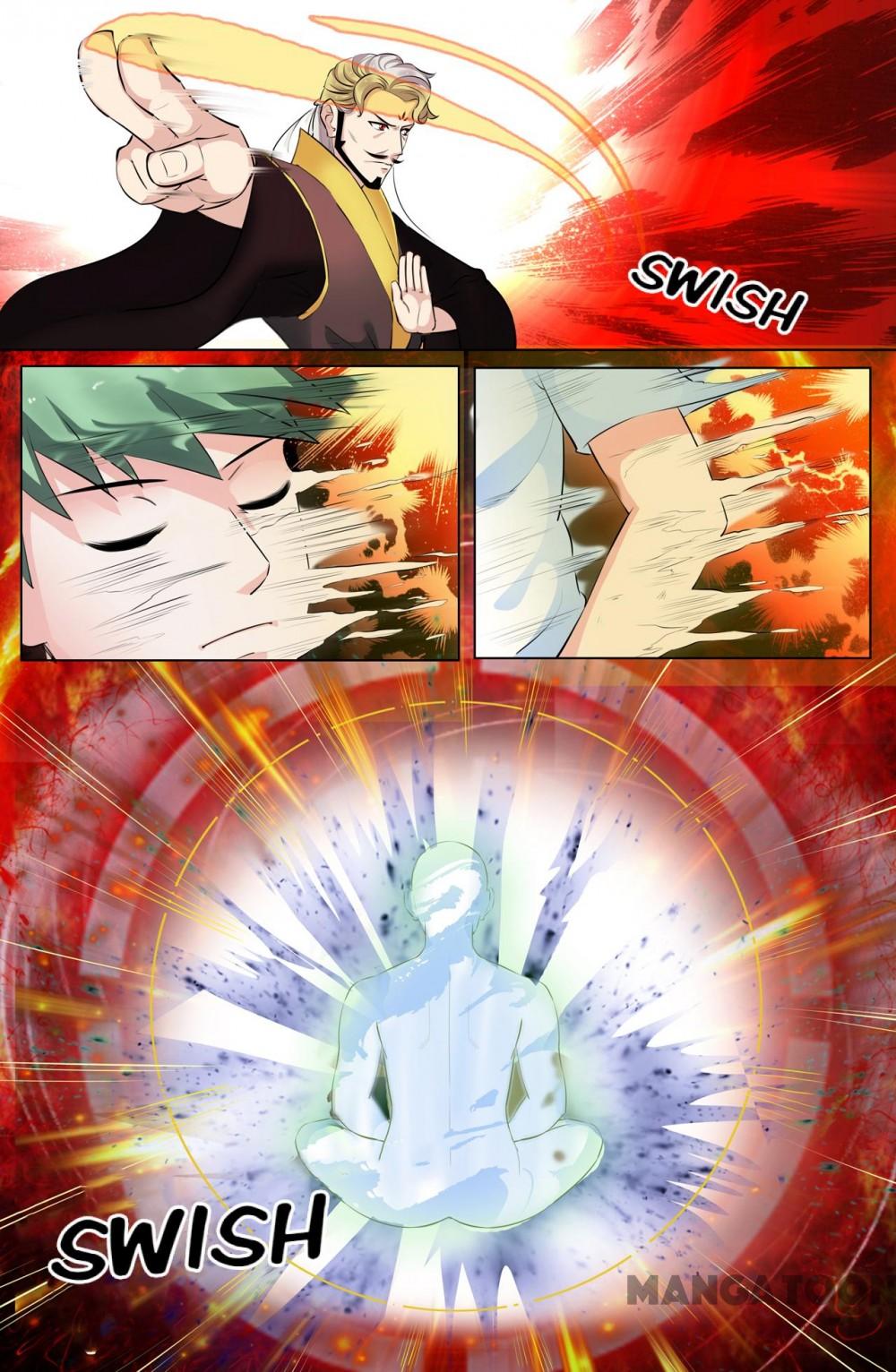 Page 1 of Chapter 101