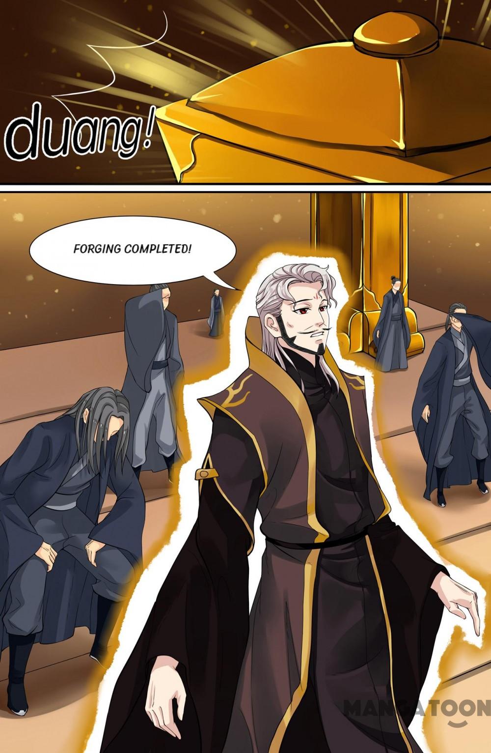 Page 5 of Chapter 101