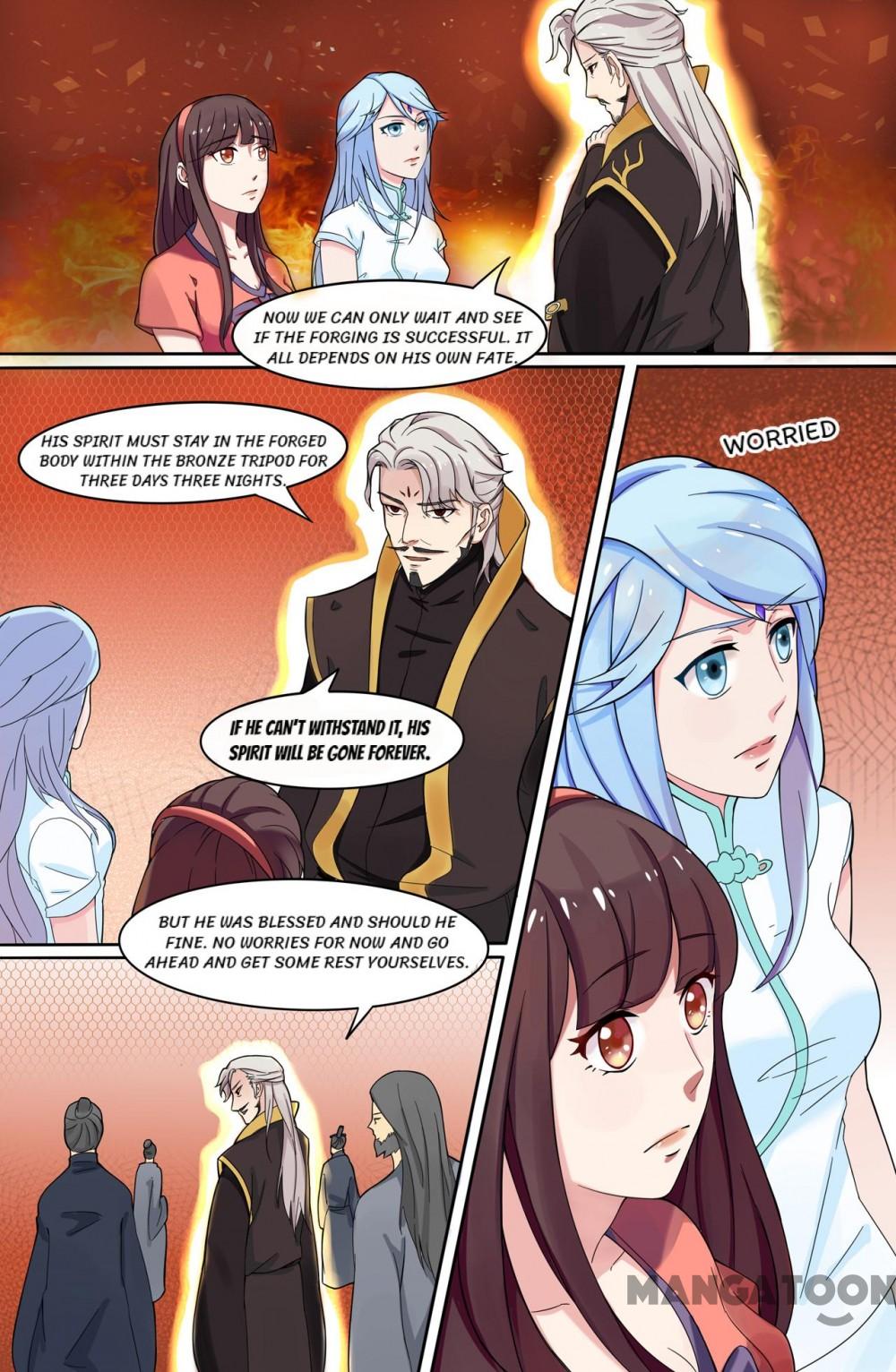 Page 6 of Chapter 101