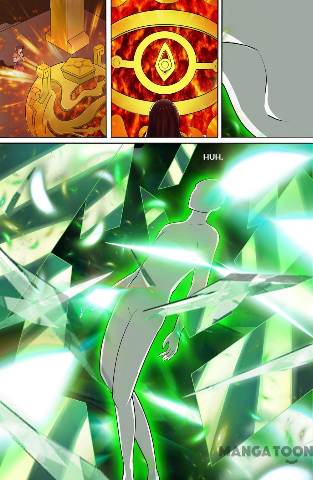 Page 10 of Chapter 101