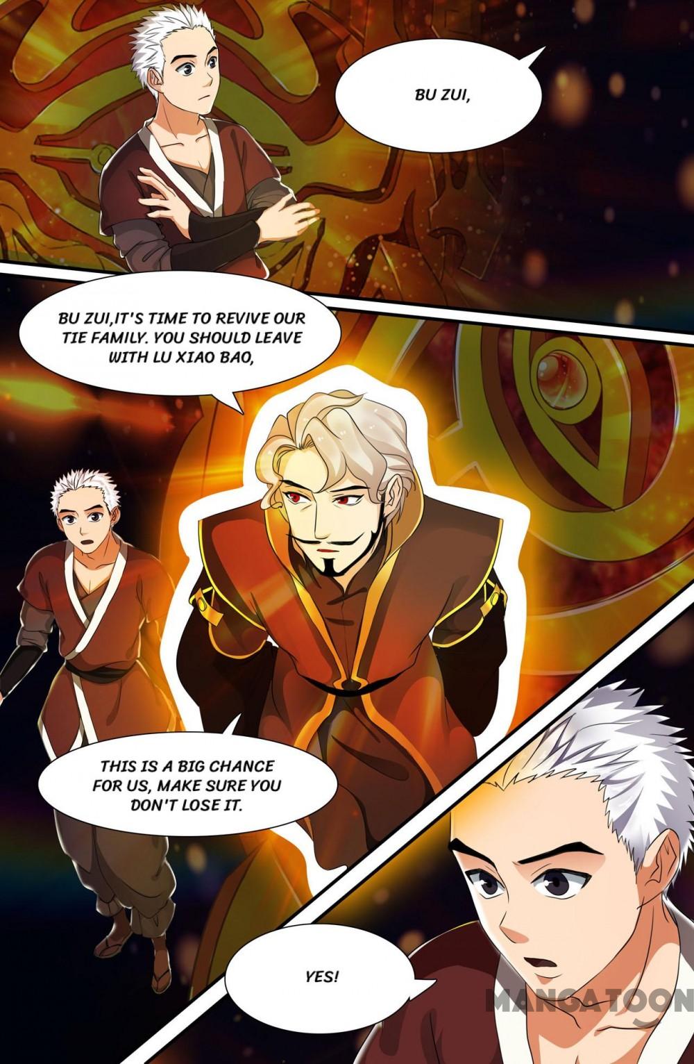Page 1 of Chapter 106
