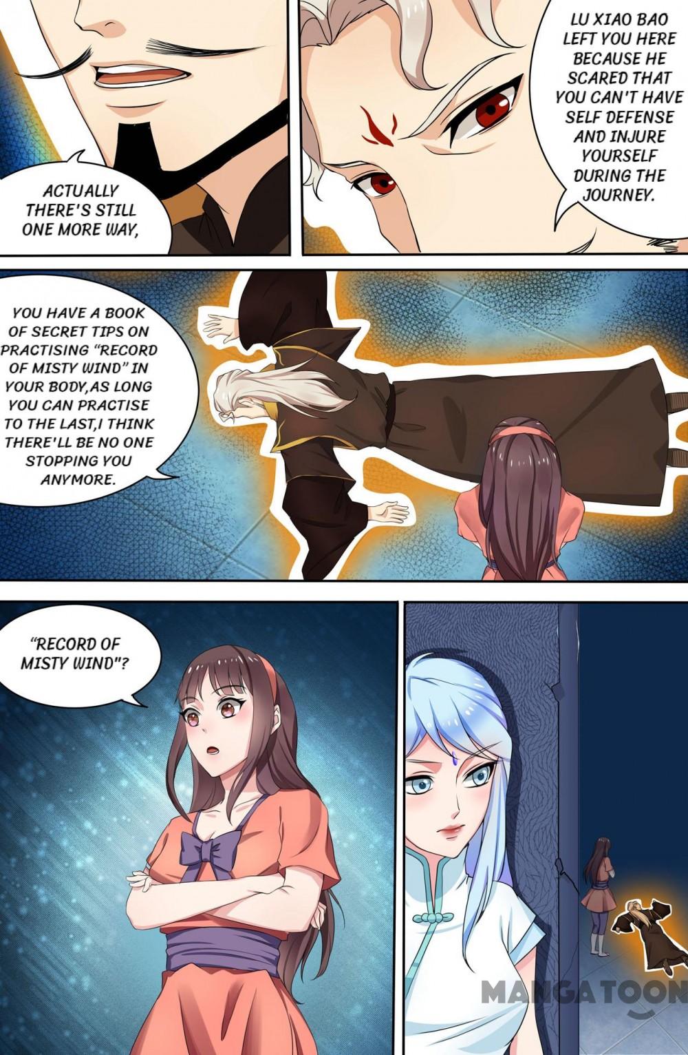 Page 1 of Chapter 107