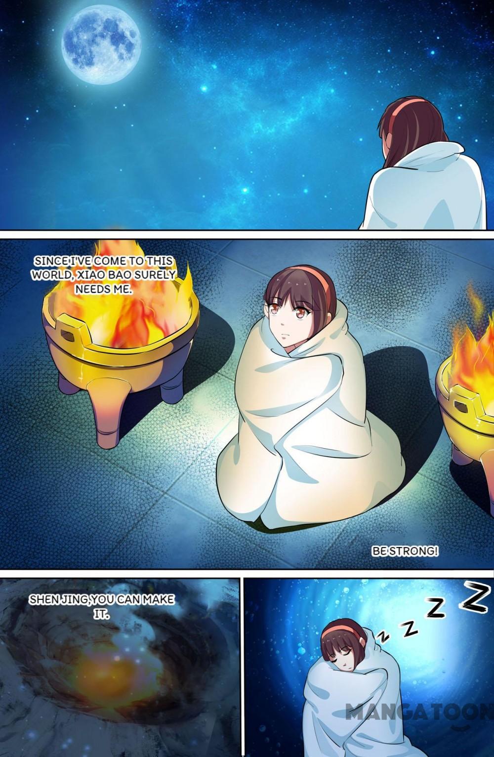 Page 8 of Chapter 107