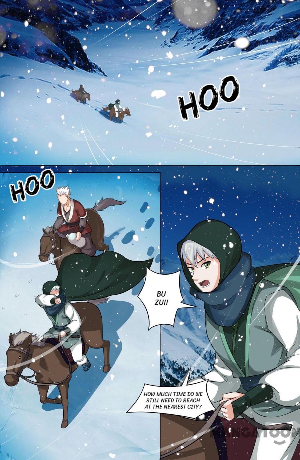 Page 1 of Chapter 108