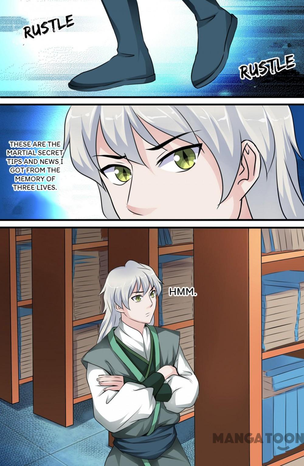 Page 1 of Chapter 109