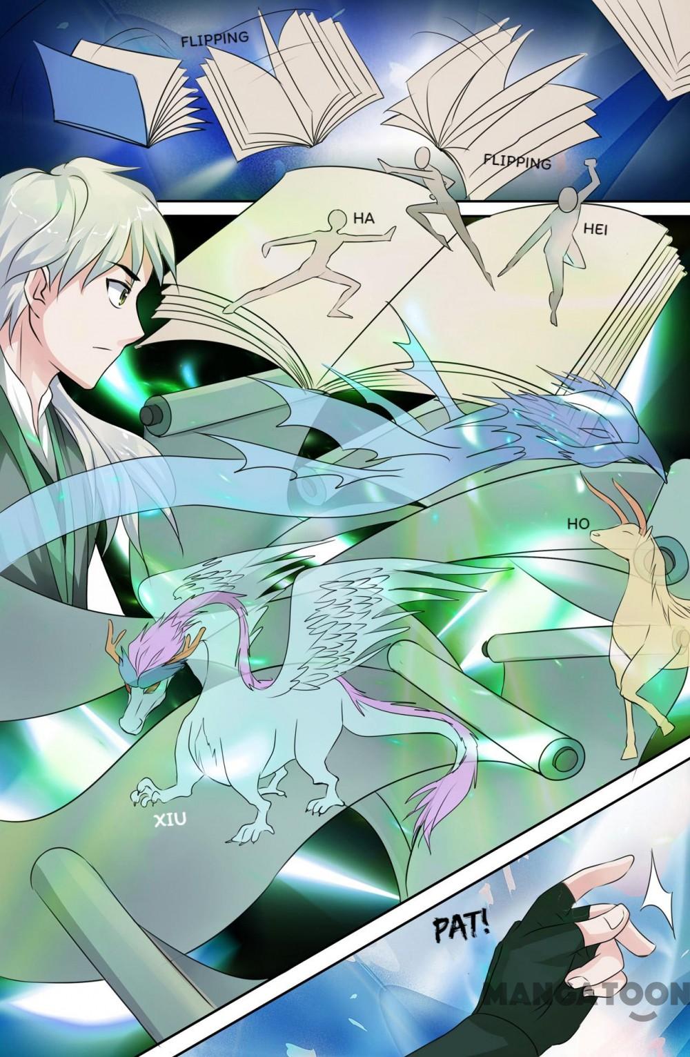 Page 3 of Chapter 109
