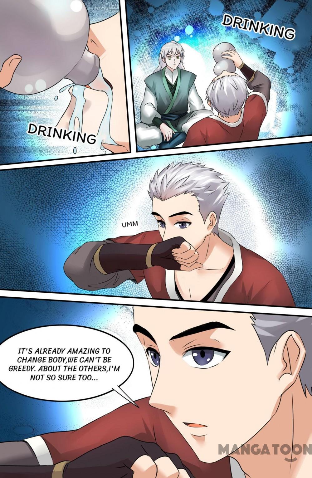 Page 1 of Chapter 110