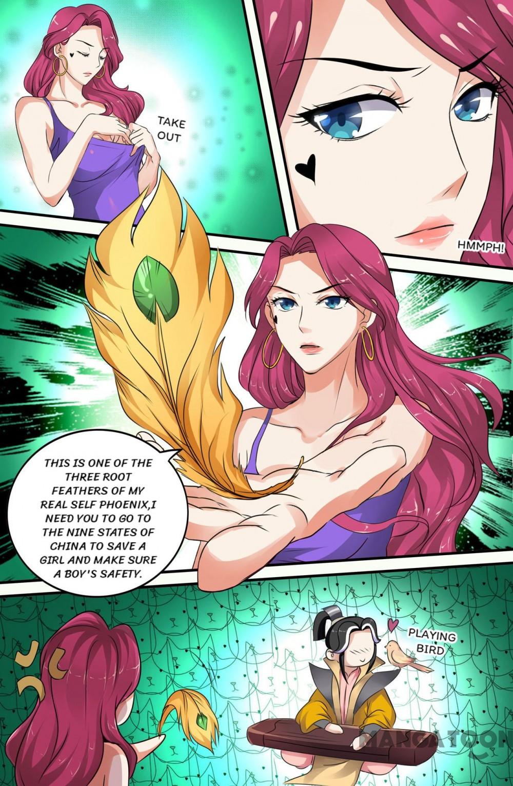 Page 7 of Chapter 110