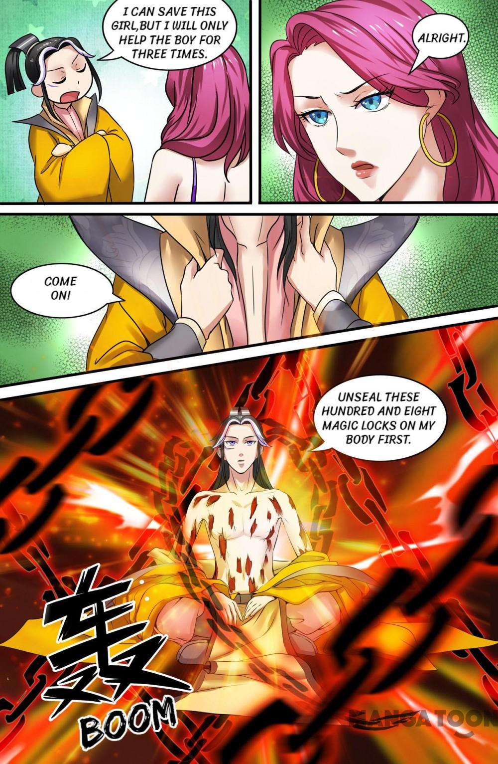 Page 10 of Chapter 110
